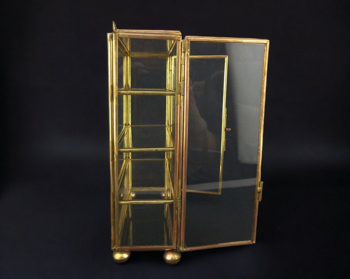 Jewellery Box